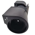 AC Shade Pole Wooden Stove Convection Blower Motor 64W 115V High Temperature NMB