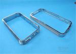 IPAD Plate Automotive Casting Components , High Precision Parts Magnesium Alloy