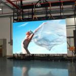 Outdoor Stage Events Led Display Screen Panel Waterproof