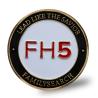 Buy cheap Cheap Customize Gold Coin No Mold Fee 30mm 40mm 50mm Coin Blank Copper Brass from wholesalers