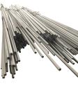 Seamless Round Stainless Steel Tubes Pipes 304 316 2mm