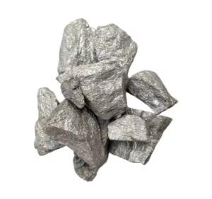 Quality Grade Si65C15 High Carbon Ferro Silicon Slag In 0-5mm/3-10mm/10-50mm Sizes Ferro Alloys wholesale