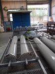 Putzmeister Delivery Cylinder Used By The Concrete Pump Truck 230 * 2100 230 *