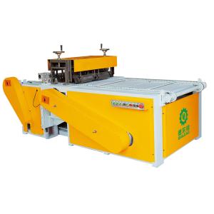 Quality Automatic Feeding Blind Road Stone Machine Stone Grooving Machine wholesale