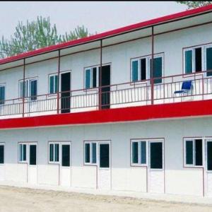 Quality Convenient Expandable Container House Prefab Modular Steel Container Homes wholesale