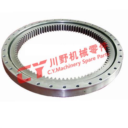 R80 - 7 81N1 01020 81N1 01021 Slewing Bearing Ring Undercarriage Parts Swing