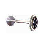 Professional Manufacture Factory Direct Sales Weaving Loom Warping Beam for Loom
