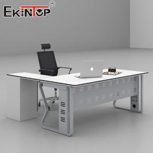 Quality Factory Direct Sale Office Desk Industrial Style Computer Desk Chairs wholesale