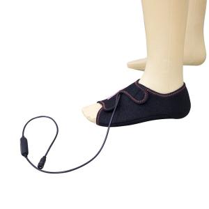 Quality CE Electric Foot Warmer Pad , Carbon Fiber Foot Warmer Heating Pad wholesale
