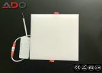 Energy Efficiency LED Slim Panel Light 24W 175mm Isolated LED Driver CE FCC 3C