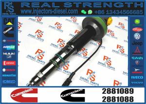 Quality Diesel Engine Fuel Injector For CUMMINS 0986435900 2882077 2881088 AAHCM03001 AAHCM07001 AAHCM03025 FOOBJ00001 FOOBJ00000 wholesale
