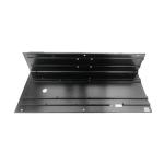 Sandblast Aluminum Sheet Metal Enclosure Bending Services Multipurpose