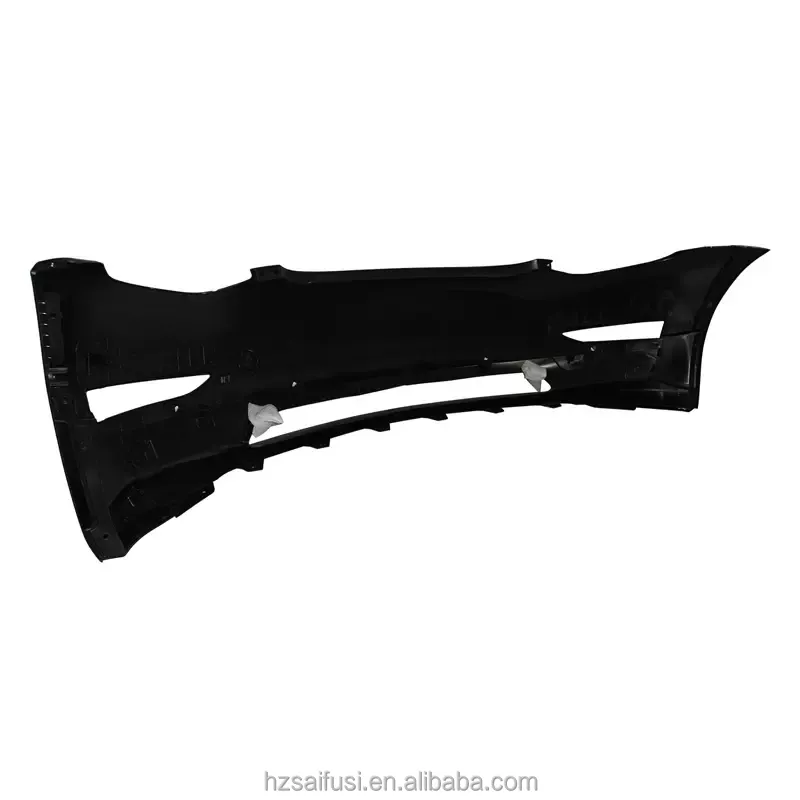 Popular Auto Spare Body Parts Car Front Bumper for Tesla Model 3 1084168-SO-E