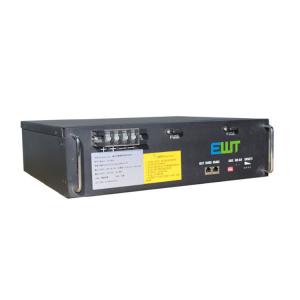 Quality OEM 48V Lithium Iron Phosphate Battery 50Ah Lifepo4 LFP Solar Battery wholesale