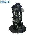 LQ10V00018F1 LQ10V00018F2 SK250-10 Hydraulic pump MAIN PUMP FOR E265B SK250-8