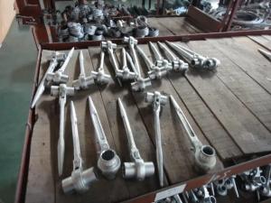 Quality Wrenches For Tower Erection Of Power Line Construction wholesale