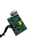 GTS102N EDM Total Station Accessories Distance Measurement Electronic Board