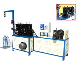 Quality High Speed Stitching Wire Flattening Machine/Wire Flattener for Wire Processing wholesale