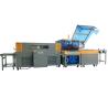 Buy cheap Heat Tunnel L Bar Sealer Machine PE Film Wrapping Adjustable Speed from wholesalers