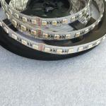 Non-Waterproof 5050 4IN1 RGBW LED Strip Light SMD RGBWW 4 colors led String 5M