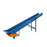 High Floating Washing Tank For PE PP HDPE LDPE Waste Plastic Recycling Washing