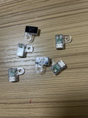 0090020383-66 ATM Machine NCR parts ATM parts NCR SENSOR RIGHT / ATM380 009-0020383-66