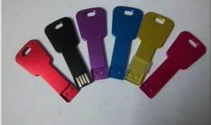 Quality Hot sale 1gb 2gb 4gb colorful key shape usb,Free custom logo ,Free sample wholesale