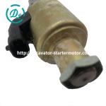 Excavator Solenoid Valve 122-5053 1225053 1841217C91 3126B Engine