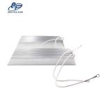 Inverter Brake Resistor RXLG 300W 250RJ Trapezoidal Aluminum Shell Wirewound