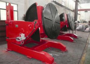 Quality Carbon Steel 100kg 0.18kw Automatic Welding Machine wholesale