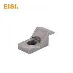 Metal Ryobi 520 Machine Gripper Pad 11.19mm*26.7mm*8.04mm*6.45mm