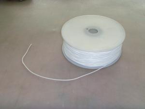 Quality Flexible PTFE Valve Stem Packing Excellent Aging Resistance wholesale
