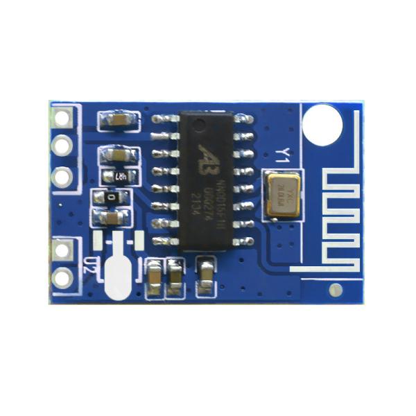 Home Amplifier CA-6928 Bluetooth 5.1 Dual Digital Audio Module Board 5V Sound