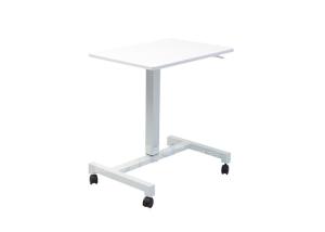 Quality Ergonomic Height Adjustable Standing Desk Sit Stand Office Workstation wholesale