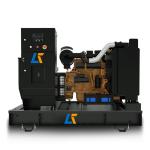 SDEC Silent Diesel Generator Set 16KW/20KVA 50HZ 1500RPM