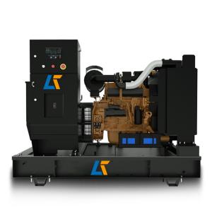 Quality Soundproof Diesel Generator Set 64kW 80KVA Diesel Generator Genset wholesale