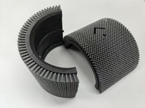 Quality BRUSH ROLL SEGMENT 300X203X216MM 126292402 wholesale