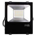 120W Massive Fins Aluminum LED Flood Light