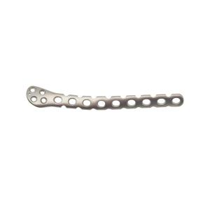 Quality Distal Tibial Lateral Fracture Reconstruction Plate Orthopedic Implant wholesale
