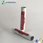 Offset Printed GMP Pharmaceutical Empty Plastic Packaging Tubes 3ml-170ml