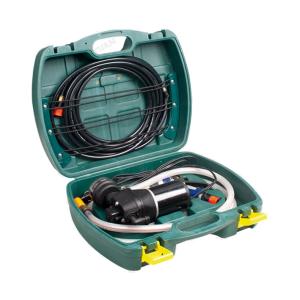 Quality FLOWPOWER High Pressure Portable Car Washer QC-12-1 wholesale