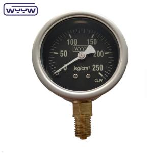 Quality Special Application Gauges WYYW wholesale