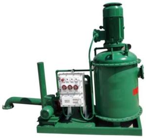 Quality API Standard 200m3/H 260m3/H Vacuum Degasser Drilling wholesale