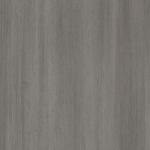 Outdoor Black Wood Grain Laminate Factory Laminated Woodgrain PVC OEM
