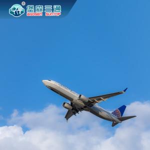 To Middle East international air cargo services , Air Freight From China FOB DDP DDU
