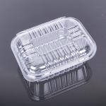 Clamshell Disposable Fruit Box