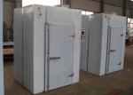 Steam Radiator 380V Industrial Hot Air Oven