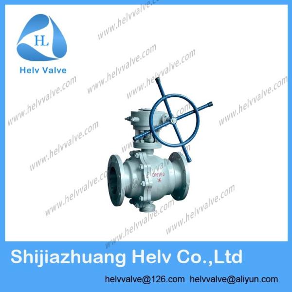 Bolted bonnet, OS&Y, rising stem; WCB, CF8, CF8M, LCB, LCC; Oil, gas, water and