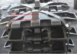 Quality IHI Crawler Crane Parts CH500 Track Pad wholesale