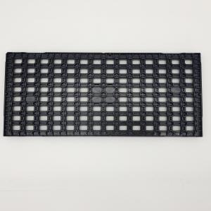 Quality Semiconductor Industry Use Customizable Standard High Temperature BGA Package JEDEC Trays wholesale